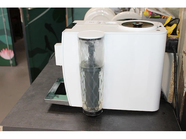 Koffiemachine jura ena 4. - afbeelding 4 van  4