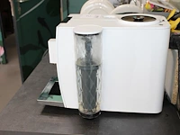 Koffiemachine jura ena 4. - afbeelding 4 van  4