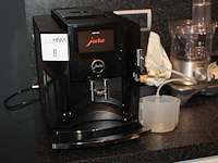 Koffiemachine jura s8