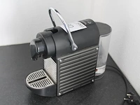 Koffiemachine krups. - afbeelding 1 van  2