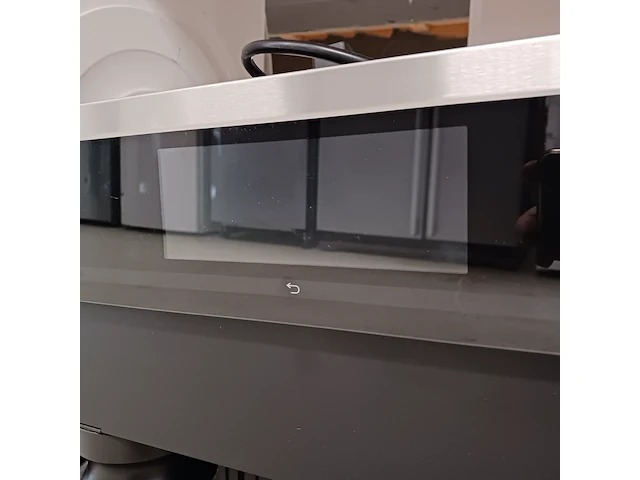 Koffiemachine met vaste wateraansluiting, miele, cva6805 - afbeelding 2 van  7