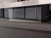 Koffiemachine met vaste wateraansluiting, miele, cva6805 - afbeelding 2 van  7