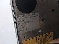 Koffiemachine, necta, koro prime, 2016 - afbeelding 11 van  16
