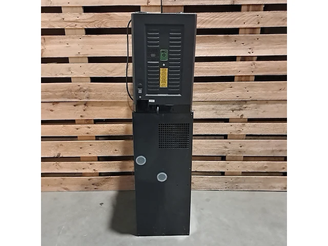 Koffiemachine, necta, koro prime, 2016 - afbeelding 14 van  16