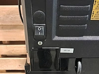 Koffiemachine, necta, koro prime, 2016 - afbeelding 15 van  16