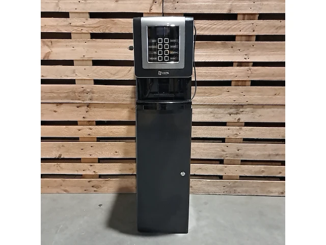 Koffiemachine, necta, koro prime, 2016 - afbeelding 1 van  16