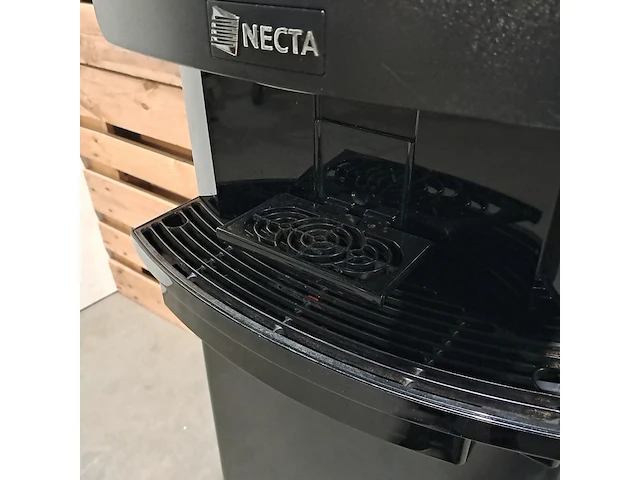 Koffiemachine, necta, koro prime, 2016 - afbeelding 5 van  16