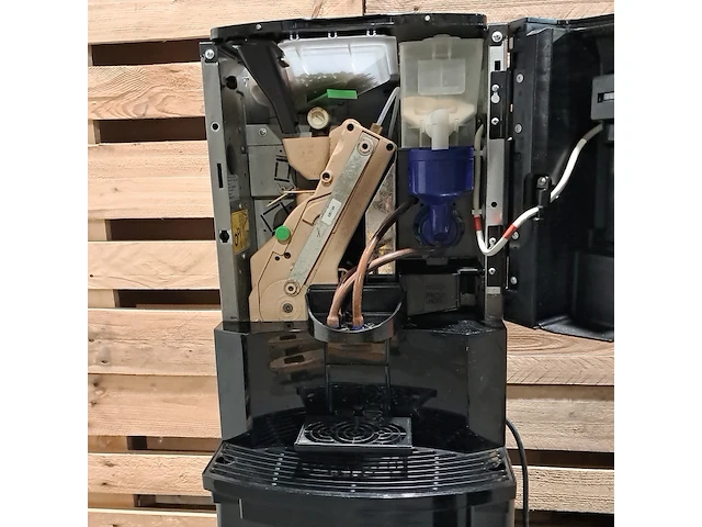 Koffiemachine, necta, koro prime, 2016 - afbeelding 6 van  16