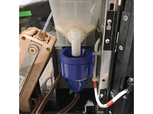 Koffiemachine, necta, koro prime, 2016 - afbeelding 7 van  16