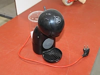 Koffiemachine nescafe dolce gusto. - afbeelding 1 van  2