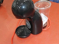 Koffiemachine nescafe dolce gusto. - afbeelding 2 van  2