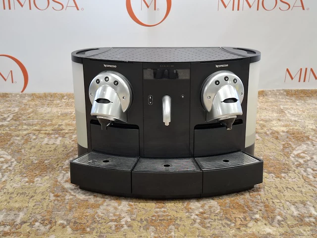 Koffiemachine nespresso, 733 / cs203 - afbeelding 1 van  9