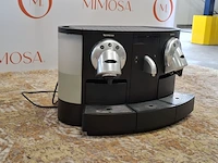Koffiemachine nespresso, 733 / cs203 - afbeelding 2 van  9