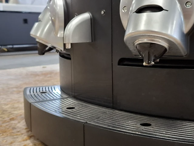 Koffiemachine nespresso, 733 / cs203 - afbeelding 6 van  9