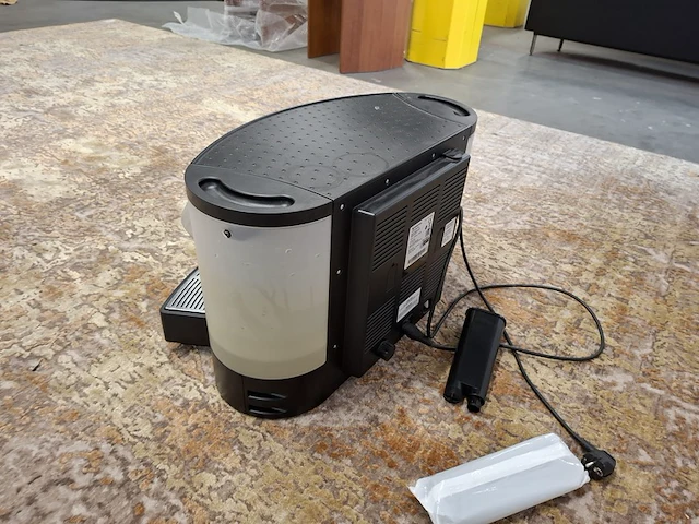 Koffiemachine nespresso, 733 / cs203 - afbeelding 7 van  9