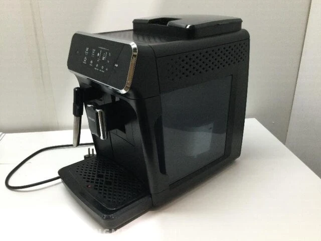 Koffiemachine philips, model ep 2220, zwart - afbeelding 2 van  6