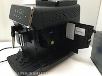Koffiemachine philips, model ep 2220, zwart - afbeelding 3 van  6