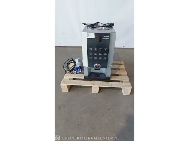 Koffiemachine rheavendors, larhea, 2017 - afbeelding 1 van  8