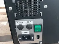 Koffiemachine rheavendors, larhea, 2017 - afbeelding 3 van  8