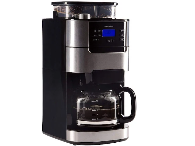 Koffiemachine ultratec - afbeelding 1 van  3