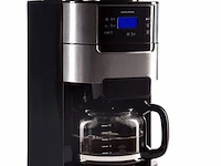 Koffiemachine ultratec - afbeelding 1 van  3