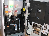 Koffiemachine vantienen alegria a630 nescafe t.top 01n. bouwjaar 2013. - afbeelding 3 van  8