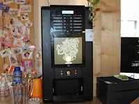 Koffiemachine vantienen mbio 1 bouwjaar 2020. - afbeelding 1 van  3