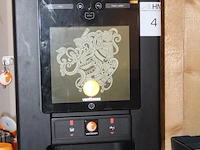 Koffiemachine vantienen mbio 1 bouwjaar 2020. - afbeelding 2 van  3