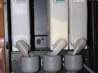 Koffiemachine vantienen mbio 1 bouwjaar 2020. - afbeelding 3 van  3