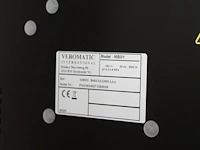 Koffiemachine vantienen mbio 1. bouwjaar 2020. - afbeelding 5 van  5