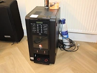 Koffiemachine vantienen mbio 1. bouwjaar 2020. - afbeelding 1 van  3