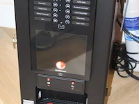 Koffiemachine vantienen mbio 1. bouwjaar 2020. - afbeelding 2 van  3