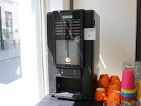 Koffiemachine vantienen mbio 1 met bouwjaar 2020. - afbeelding 1 van  3