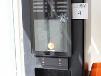 Koffiemachine vantienen mbio 1 met bouwjaar 2020. - afbeelding 2 van  3