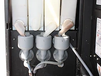 Koffiemachine vantienen mbio 1 met bouwjaar 2020. - afbeelding 3 van  3