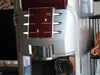 Koffiemachine vantienen mbio 1 met bouwjaar 2020. - afbeelding 2 van  4