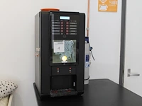 Koffiemachine vantienen mbio 1 met bouwjaar 2020.