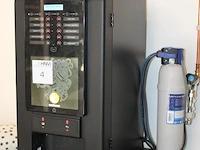 Koffiemachine vantienen mbio 1 met bouwjaar 2020. - afbeelding 2 van  4