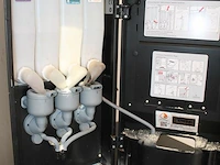 Koffiemachine vantienen mbio 1 met bouwjaar 2020. - afbeelding 3 van  4