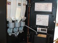 Koffiemachine vantienen mbio1met bouwjaar 2020. - afbeelding 3 van  9