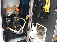 Koffiemachine vantienen alegria a630 nescafe t.top 01n. bouwjaar 2013. - afbeelding 7 van  8