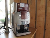 Koffiemachine vantienen mbio1met bouwjaar 2020. - afbeelding 5 van  9