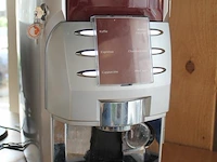 Koffiemachine vantienen mbio1met bouwjaar 2020. - afbeelding 6 van  9