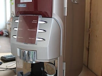 Koffiemachine vantienen mbio1met bouwjaar 2020. - afbeelding 7 van  9
