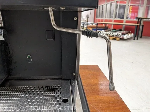 Koffiemachine wega, evd./2 ew, bouwjaar 2012 - afbeelding 8 van  20