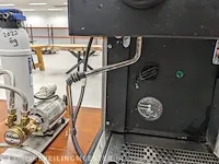 Koffiemachine wega, evd./2 ew, bouwjaar 2012 - afbeelding 9 van  20