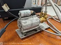 Koffiemachine wega, evd./2 ew, bouwjaar 2012 - afbeelding 11 van  20