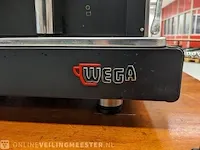 Koffiemachine wega, evd./2 ew, bouwjaar 2012 - afbeelding 15 van  20