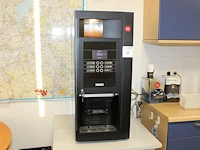 Koffiemachine wittenborg. - afbeelding 1 van  4