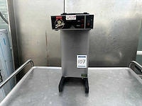 Koffiemachine - afbeelding 1 van  5